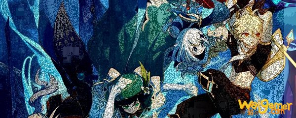 《原神》蓄力弓打弱点收益是什么，斧牛免费手游加速器已支持加速