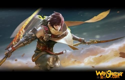 《王者荣耀》澜伴生皮肤欣赏，斧牛免费手游加速器助力流畅游戏