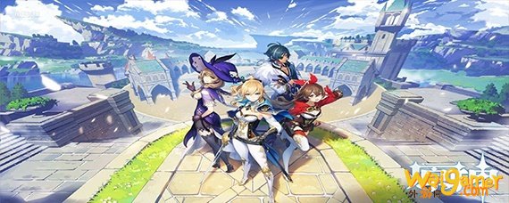 原神pc和ios互通吗-pc和ios互通介绍，斧牛免费手游加速器支持联机加速