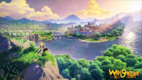 原神需要氪金吗 原神游戏氪金点分析，斧牛免费手游加速器流畅吃鸡