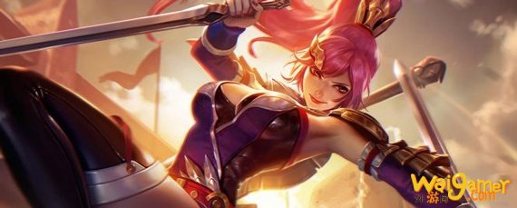 王者荣耀怎么标记危险-危险如何标记，斧牛免费手游加速器带来详解