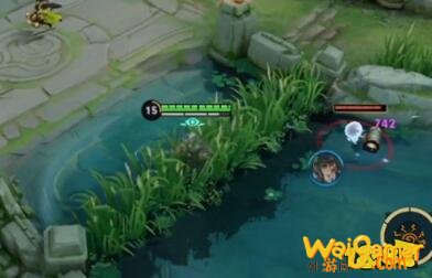 王者荣耀ios更新很慢解决办法，斧牛免费手游加速器助力畅玩全新模式