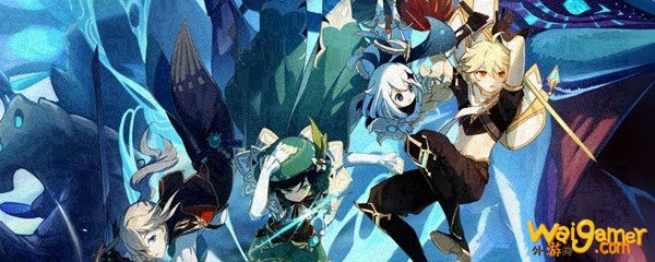 《原神》朱红色照片在哪拍，斧牛免费手游加速器联机畅玩