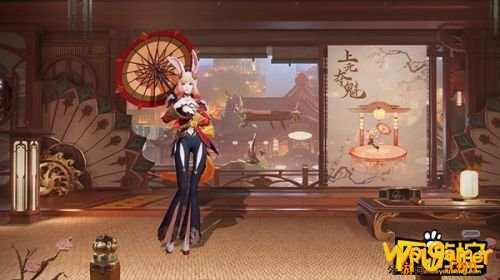 王者荣耀长安通宝用法介绍，斧牛免费手游加速器助力畅快游玩