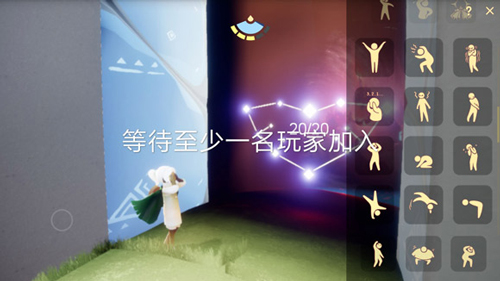 光遇捉迷藏先祖在哪里（光遇捉迷藏先祖方位）