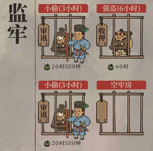 江南百景图通缉令的人找不到（江南百景图通缉犯找不到怎样办）