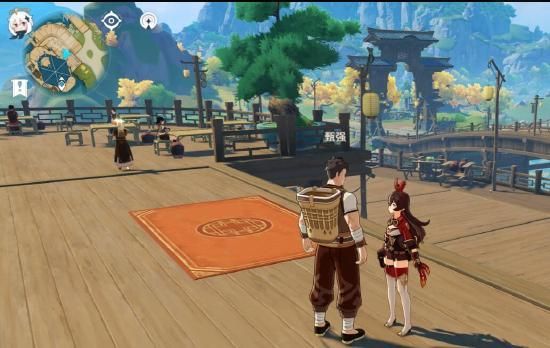 原神细则之策隐藏任务如何做（世界任务细则之策进行攻略大全）
