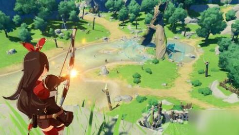 原神各级别精力怎么花（各级别精力整体规划提议）