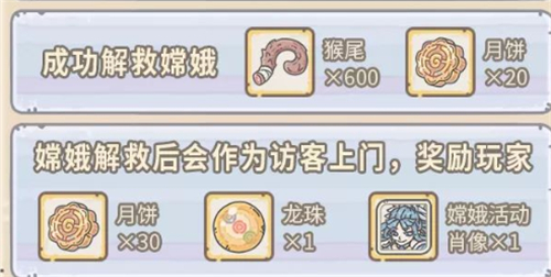 最强蜗牛怎么解救嫦娥,成功解救嫦娥方法攻略