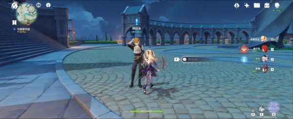 原神宣传海报和标语牌部位详细介绍,探险家该干什么任务完成方式详细介绍