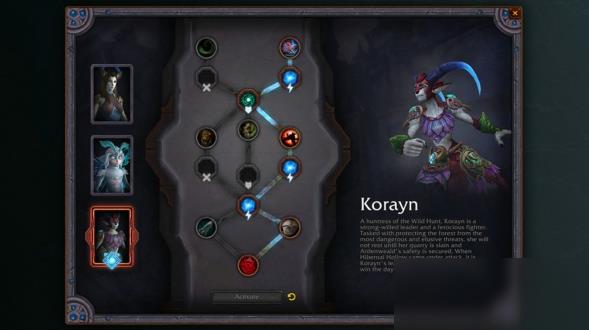 Wow9.0招灵君主生命牵绊是啥,WOW9.0招灵君主生命牵绊详细介绍