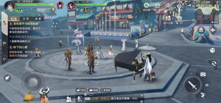 天谕手游如何卡级别,卡级方式详细介绍