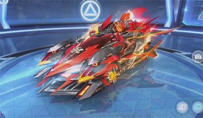 qq飞赛车手游s裁决者何时出,s裁决者发布時间