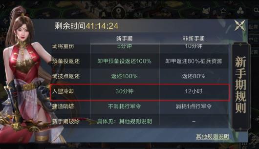 鸿图下如何建立同盟,建立同盟攻略大全