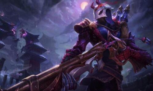 LOLS11烬神话传说武器装备出什么,S11烬神话传说武器装备强烈推荐