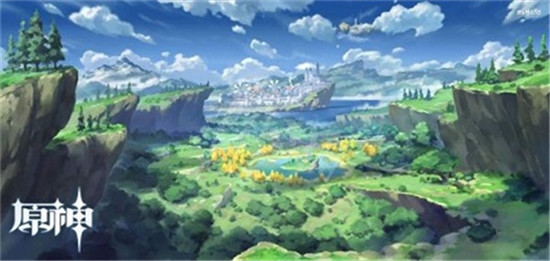 原神1.2版本号何时发布,1.2版本升级內容一览