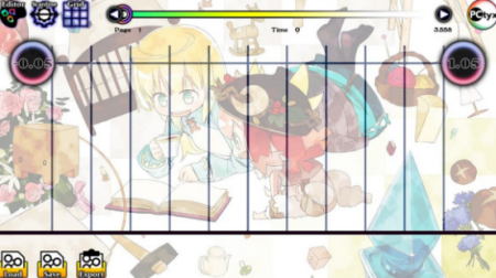 Cytoid如何自做谱面,自做谱面方式详细介绍