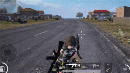 和平精英装弹怎么取消切断,装弹撤销切断方式