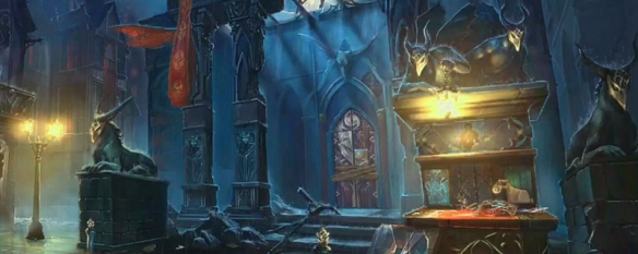 密室逃脱13特殊任务黑暗之城特摩斯配液,密室逃脱特殊任务配液烧杯如何使用