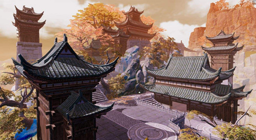 下一站江湖神功再现怎样完结（神功再现支线使命攻略）