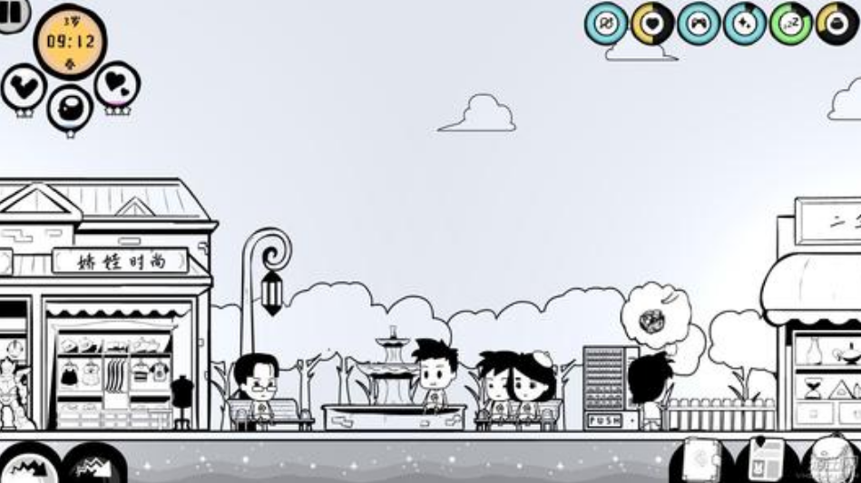 众生游怎样谈天（谈天话题挑选与办法攻略）