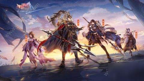 三国志希望大陆无双战魂怎样选（无双战魂挑选攻略）