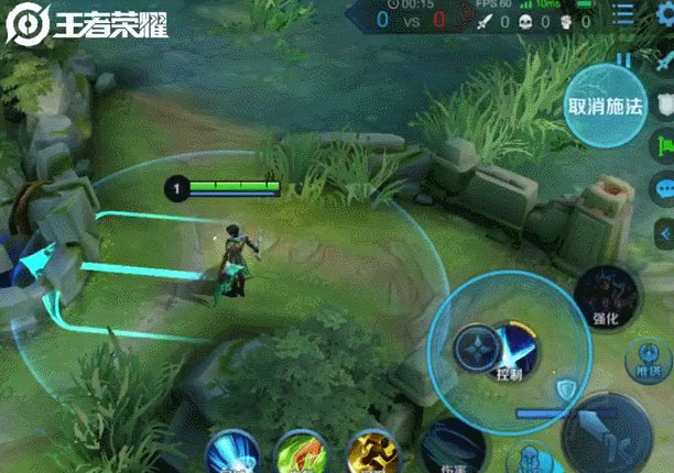 王者荣耀铠可以穿墙吗（王者荣耀亚瑟穿墙办法教育）