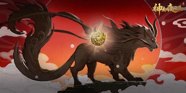 神都夜行录异驺虞怎样样（异驺虞介绍）