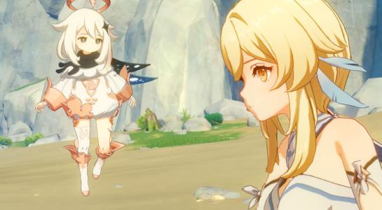 原神水晶块有什用（原神水晶块介绍）