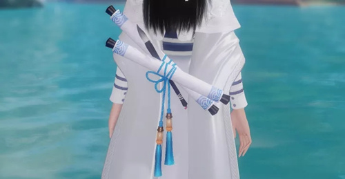 一梦江湖挂件书长风怎样取得（挂件书长风获取攻略）