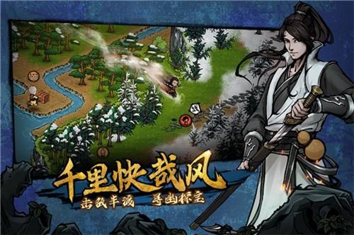 烟雨江湖牛黄怎样取得（牛黄获取办法介绍）