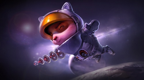 云顶之弈化整为零星球啥意思（化整为零星球含意详细介绍）