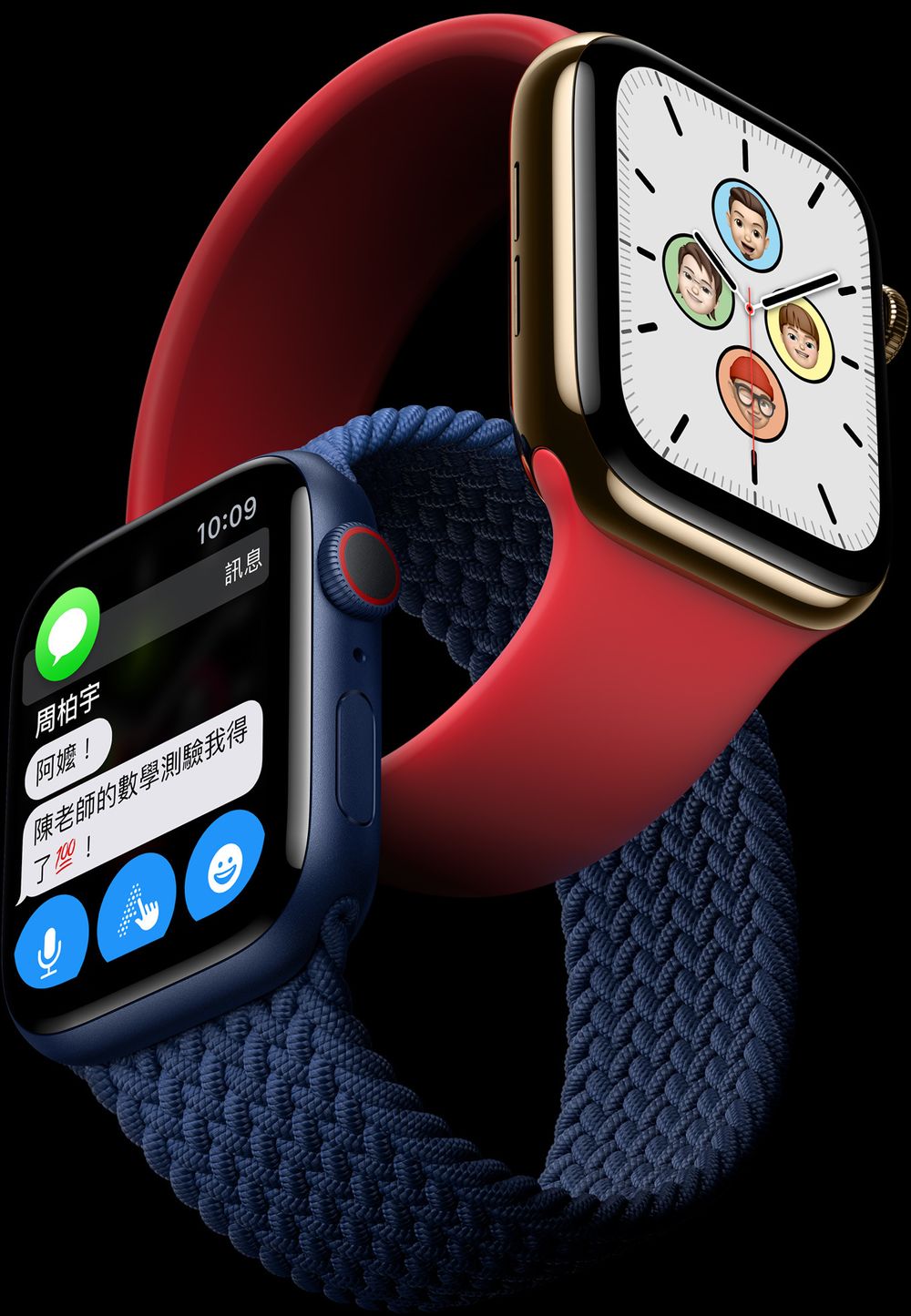 苹果秋季发表会公开Apple Watch Series 6、iPad Air 及Apple One 订阅服务等情报