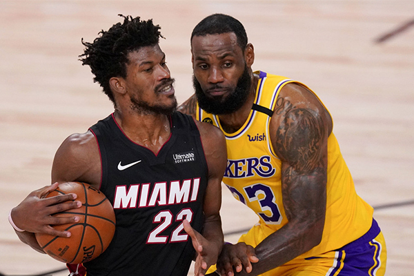 NBA决赛nba热火VS湖人视频在哪看,NBA决赛nba热火VS湖人直播通道详细介绍