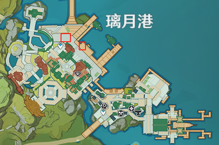 原神靖世九柱钻戒卖给谁,靖世九柱钻戒售卖强烈推荐