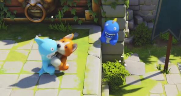 动物派对steam要多少钱,steam价钱详细介绍