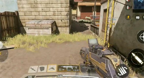 cod16手游游戏军火之王精英团队战咋玩,军火之王精英团队战玩法攻略