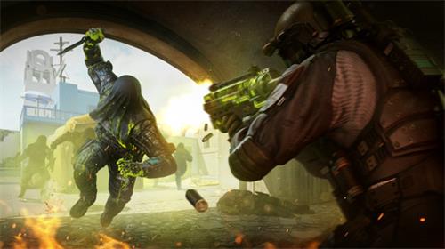 cod16手游游戏逝者之袭亡魂有哪些方法,逝者之袭亡魂方法详细介绍