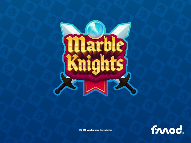 《Marble Knights》手游测评：一路呼风唤雨砍杀对手
