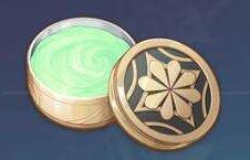 原神快逃膏药如何制作,快逃膏药做法