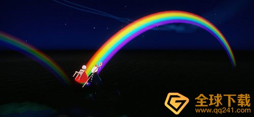 《光遇》彩虹魔法获取攻略
