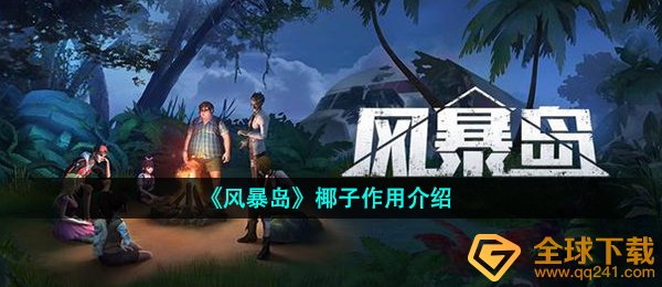 风暴岛椰子鞋有什么作用,椰子鞋功效详细介绍