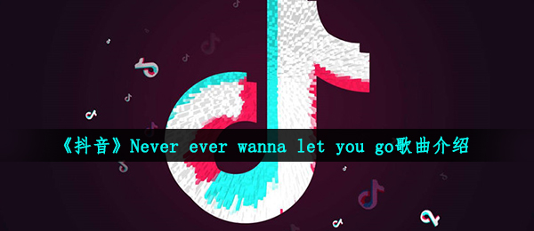 抖音短视频Never ever wanna let you go是什么歌,Never音乐信息内容详细介绍