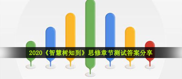 2020智慧树知到思修章节目录检测答案是什么,智慧树知到思修章节目录检测回答共享2020