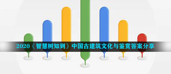 2020智慧树知到古代建筑文化艺术与赏析答案是什么,智慧树知到古代建筑文化艺术与赏析回答共享