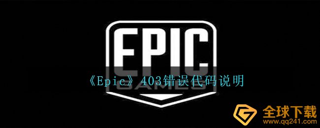 Epic表明403错误代码是什么含意（403错误编码表明）