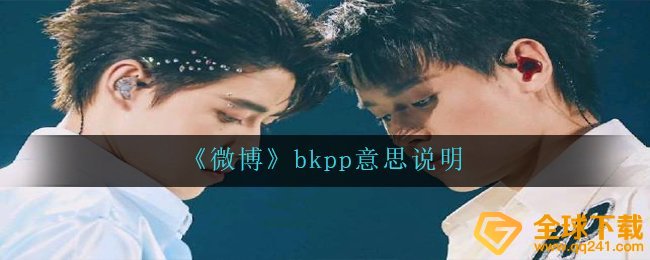 新浪微博bkpp是什么含意（bkpp含意表明）