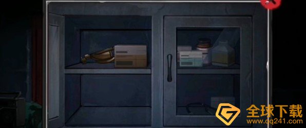 《密室逃脱绝境系列9无人医院》第1关君浩图文通关攻略