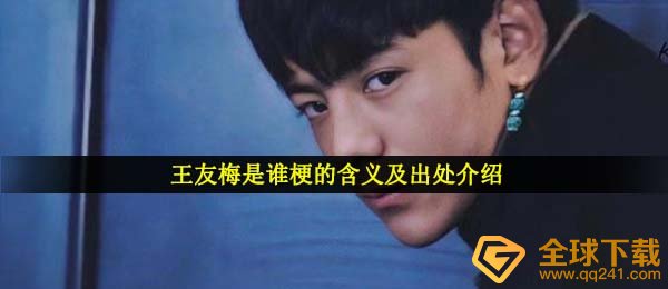 王友梅到底是谁,丁真祝王友梅周末快乐梗的意思详细介绍