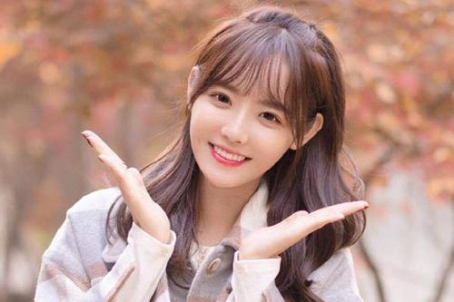 抖音兔子牙叫什么,兔子牙个人信息